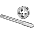 Burkit 3/8"-32 UNEF Tap and Die Set Right Hand