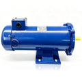 MD0510E Permanent Magnet DC Motor 1HP 56C 12V Fit for Hallmark Industries