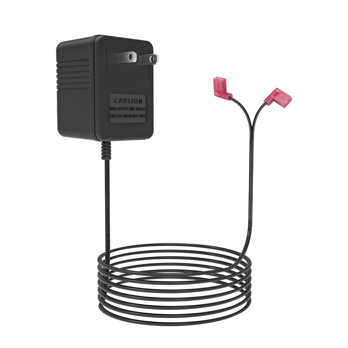24V AC Power Adapter Transformer for Water Softener Part # 7275907