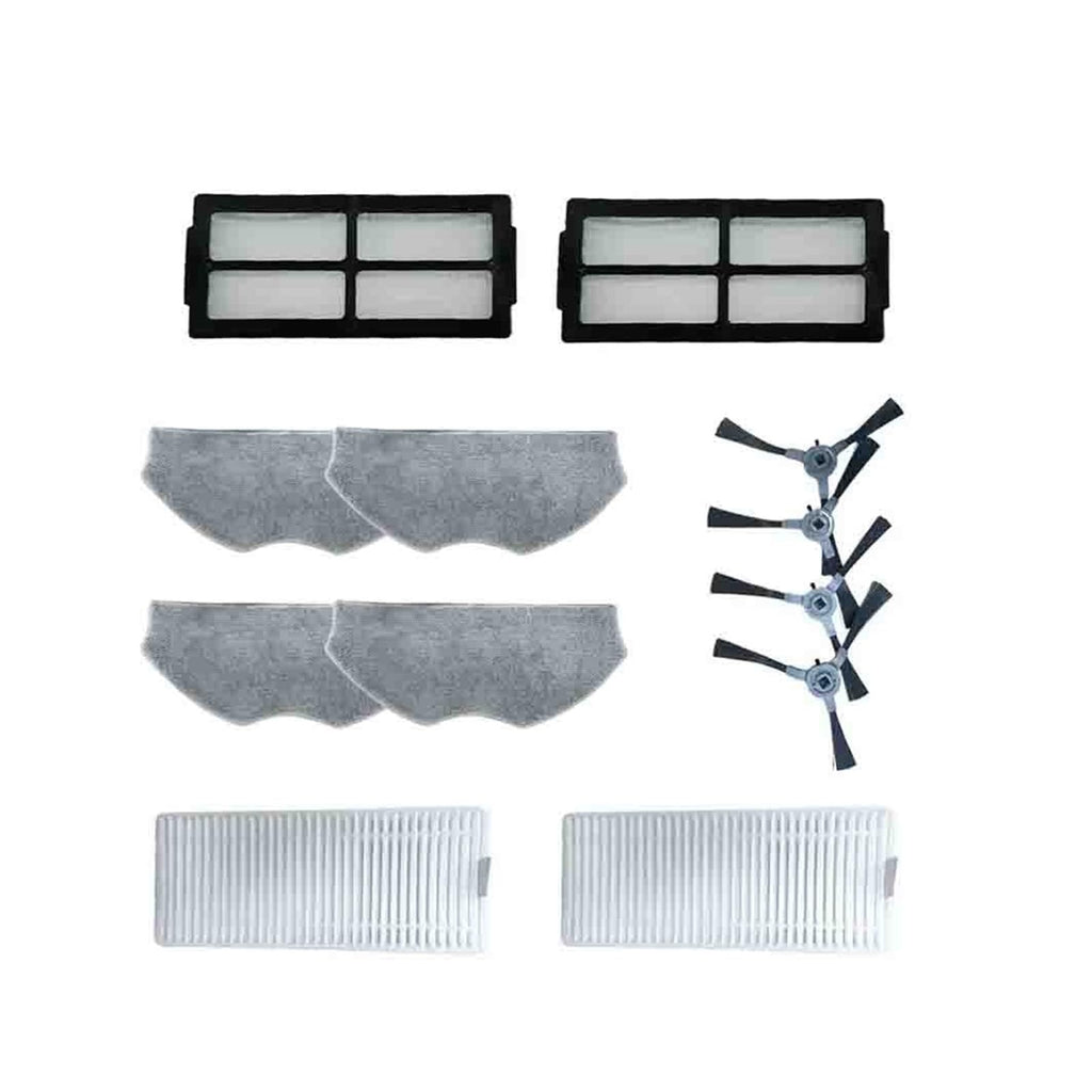 Compatible For Liectroux， N7S-U Mop For Robot Vacuum Cleaner N7S-U Mopping component
