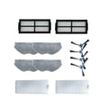 Compatible For Liectroux， N7S-U Mop For Robot Vacuum Cleaner N7S-U Mopping component
