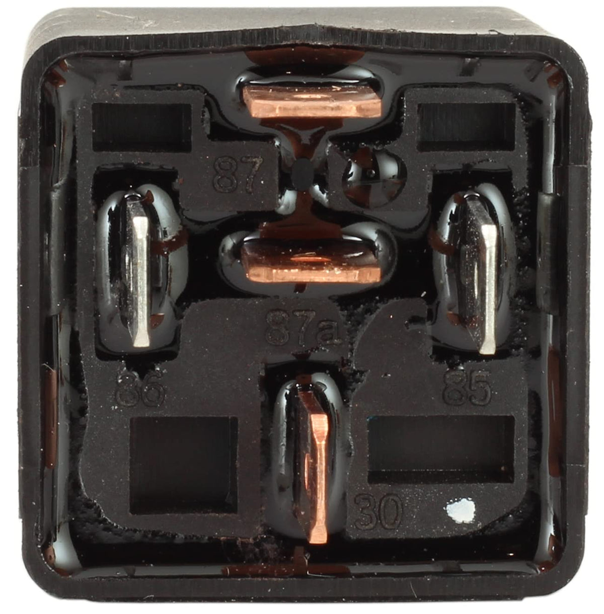 Fastronix 40/60A Waterproof Relay 6 Pack