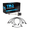 TRQ Ignition Coil Kit 2 Piece