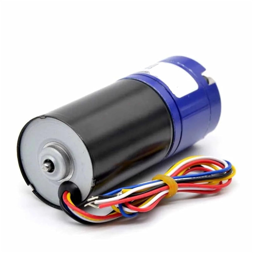 PG36-3650 Low Noise Planetary Reduction Gearbox Electric brushless dc