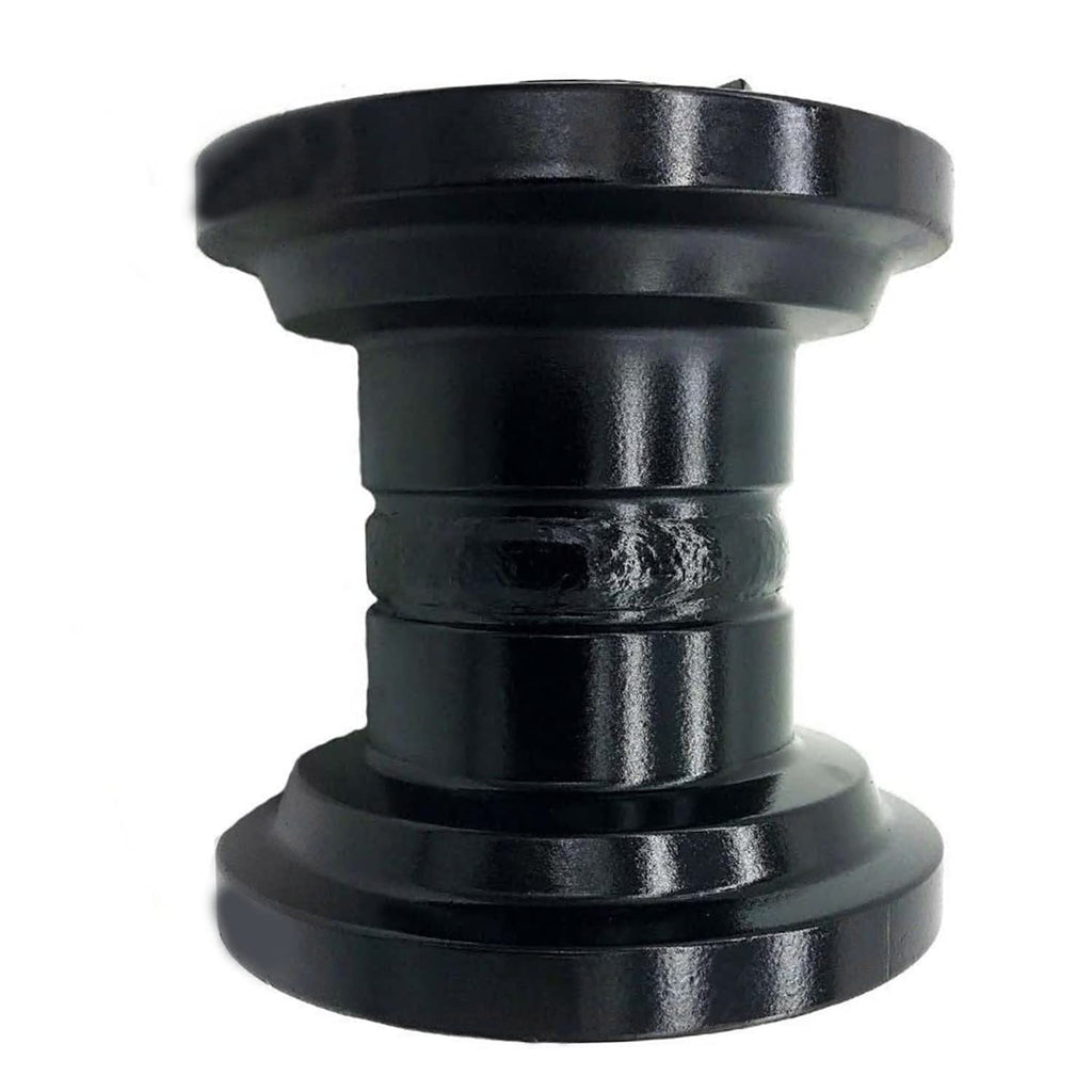 Qyljday Bottom Track Roller fits for Yanmar Excavator VIO55-5