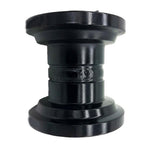 Qyljday Bottom Track Roller fits for Yanmar Excavator VIO55-5