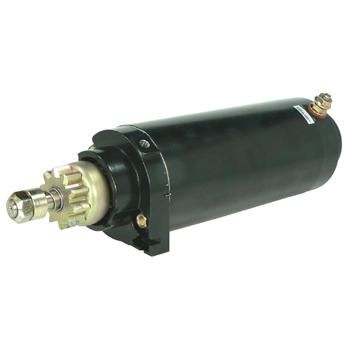 DB Electrical Starter for Mercury Marine Engine 150ELPT 1.6L 2.3L 1969-1988