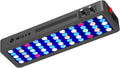 Aquarium Light, 100W Full Spectrum LED Reef Lights, 20"x7"x2.4"
