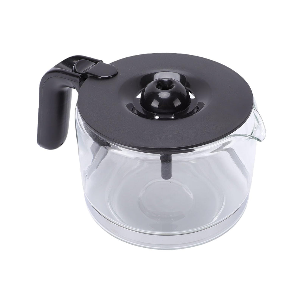 POENVFPO Replacement Coffee Carafe Pot, 10 Cup Capacity