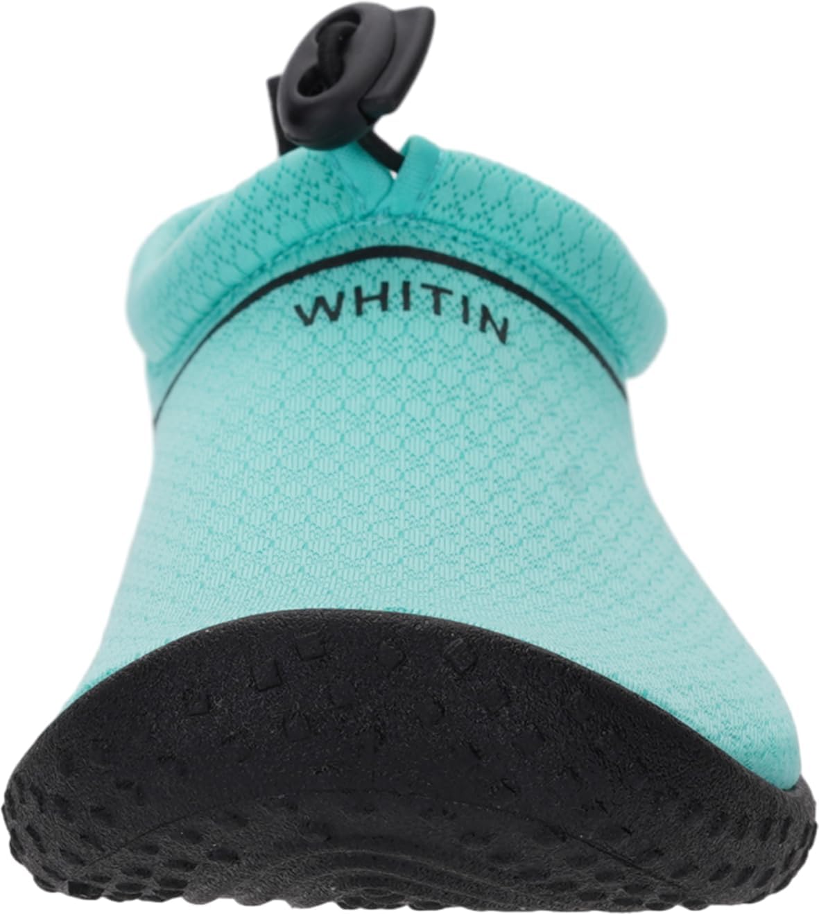Women's Multi-Purpose Feather Water Shoes + Thick Sole Z10 | Thick Sole for Rock & Shell Defense, Adjustable