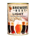Light Liquid Malt Extract (3.3 lb)