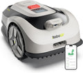 Raccoon 2 SE Robot Lawn Mower, Wire-Free Robotic Lawn Mower Without RTK for Max. 0.15 Acre Lawn Area, 1.18"–3.15”