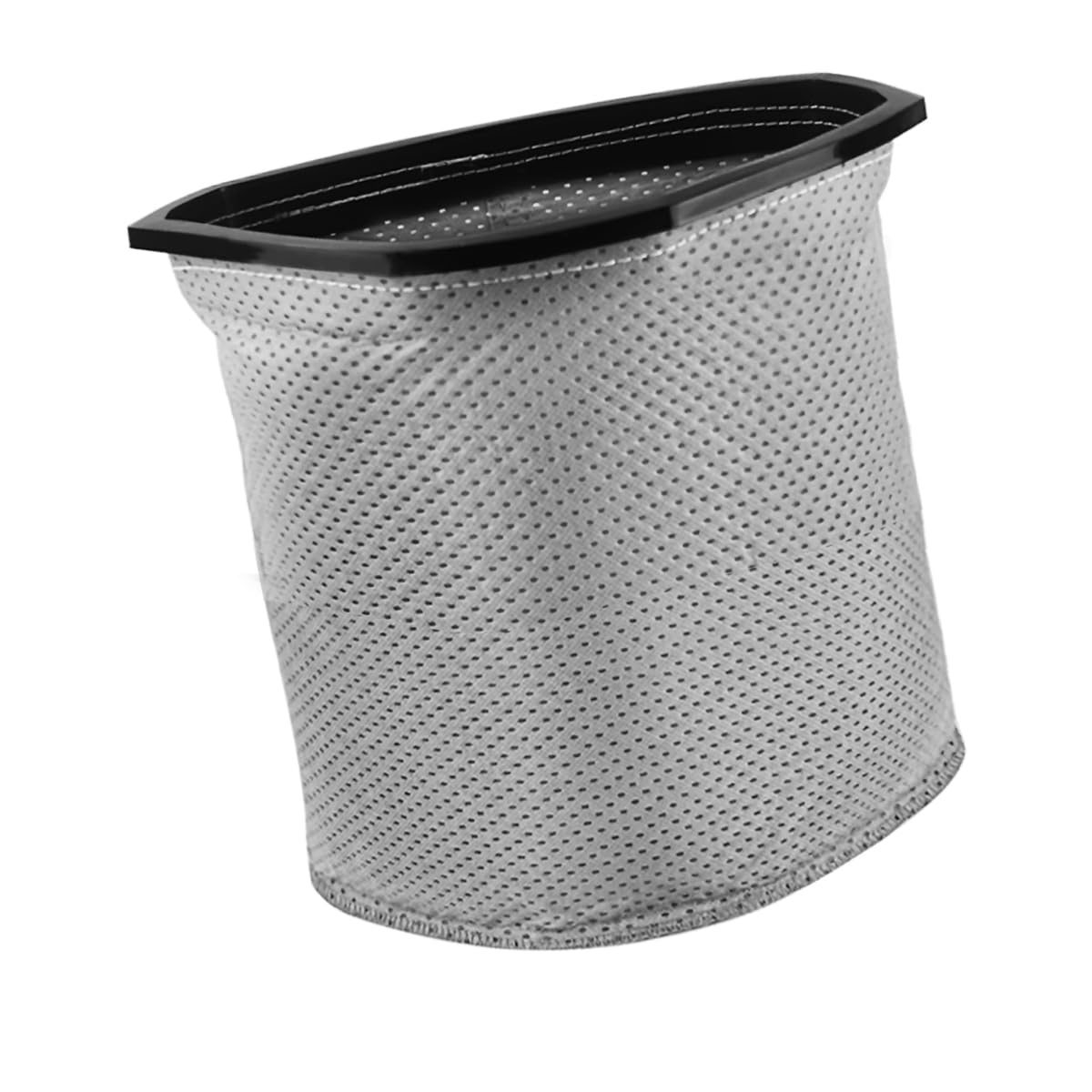 2pack,6 qt Micro Cloth Filter bags for Super Coach Pro 6/ProVac FS 6 vacuum