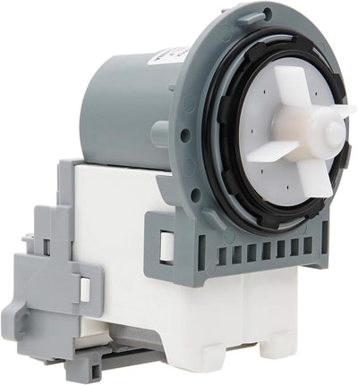 DC97-19289H Washer Drain Pump Motor for Samsung Washer Replaces PS12740480
