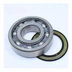 PSBNKHGHQ Power Transmission Products 6312-2RS 6312RS Bearing ABEC-3 1PCS Deep Groove Ball Bearings 6312RZ 180312 RZ RS 6312 2RS Precision 6013031 mm