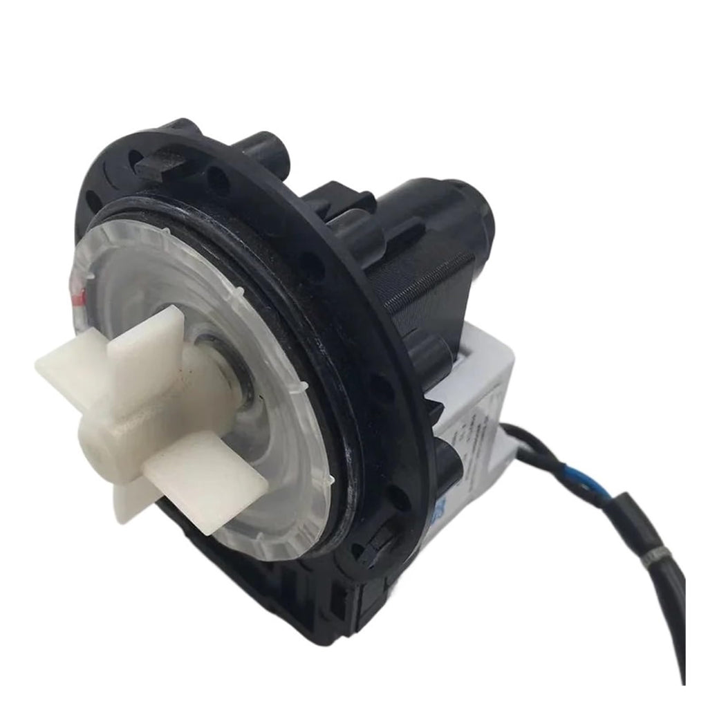 Drum Washing Machine Drain Pump Motor,Compatible For BPX2-111