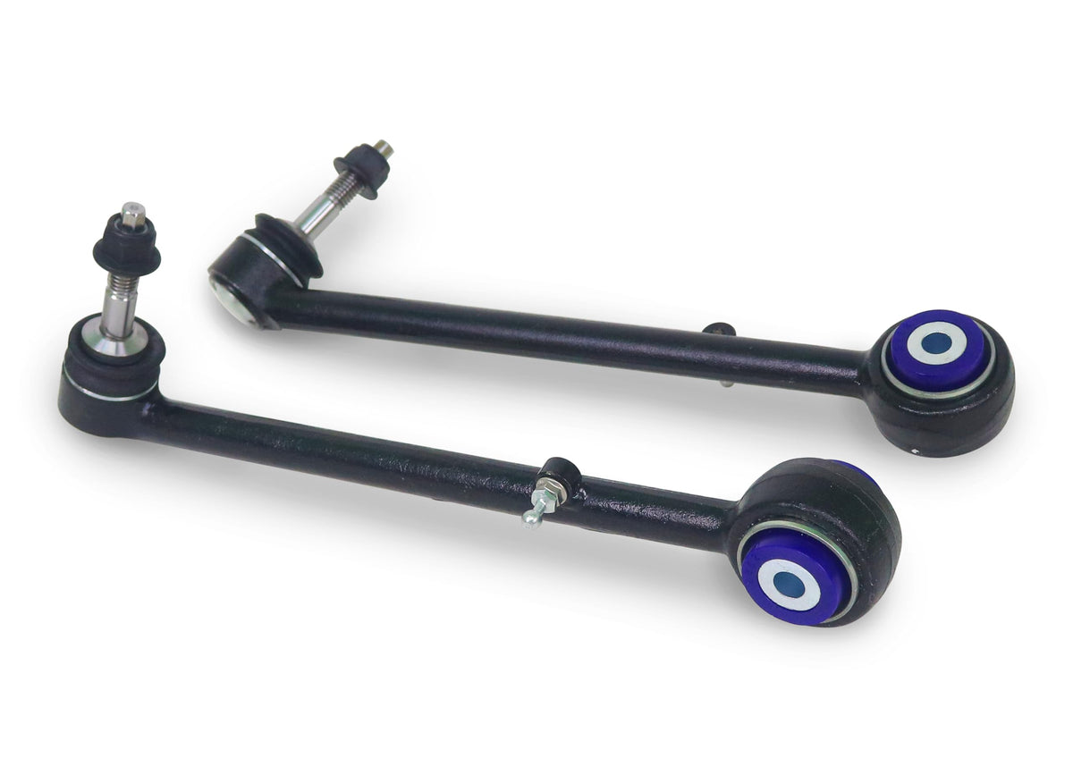 SuperPro TRC1010 Front Lower Control Arm Kit compatible with 2014-2017 Chevrolet SS