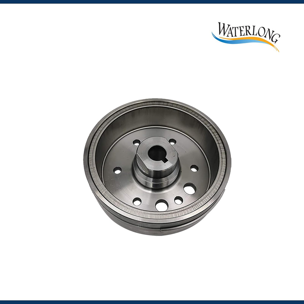 WATERLONG 32102-38F00 32102-38F01 Rotor Assy Replaces for Suzuki Outboard