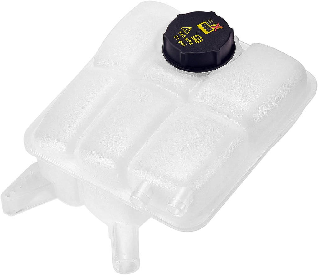 603-382 Engine Coolant Reservoir Tank for Focus Escape C-MAX 12-18