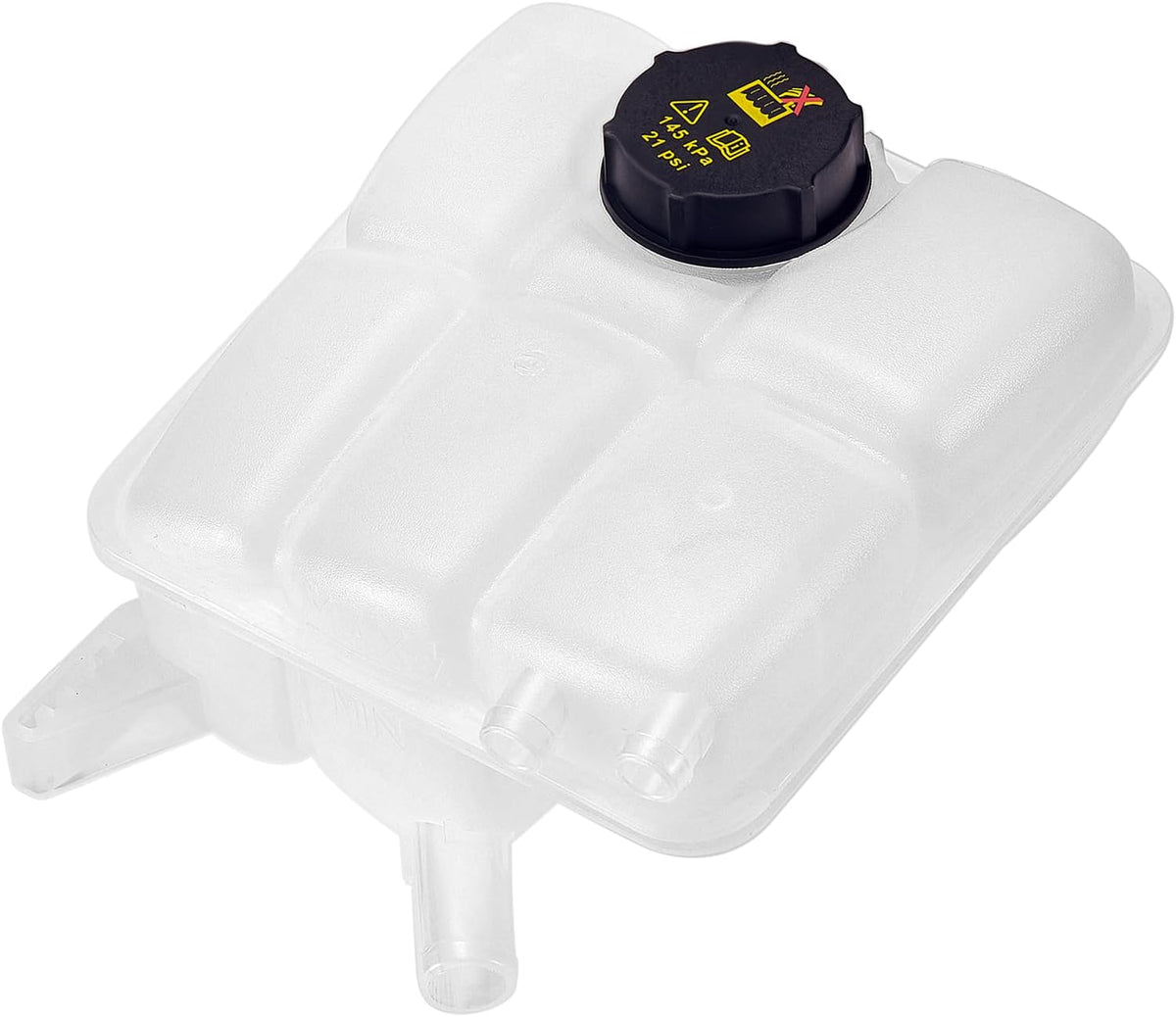 603-382 Engine Coolant Reservoir Tank for Focus Escape C-MAX 12-18