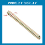 Silscvtt Bucket Pin Kit Replacement for 7137214