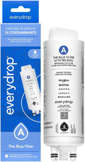 Refrigerator Water Filter A - EDRARXD1, Single-Pack