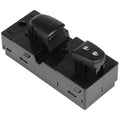 cciyu Passenger Power Window Switch for Nissan for Altima 2013-2016