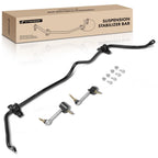 [22mm] Rear Suspension Stabilizer Bar Assembly Sway Bar Kit