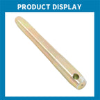 Silscvtt Bucket Pin Kit Replacement for 7137214