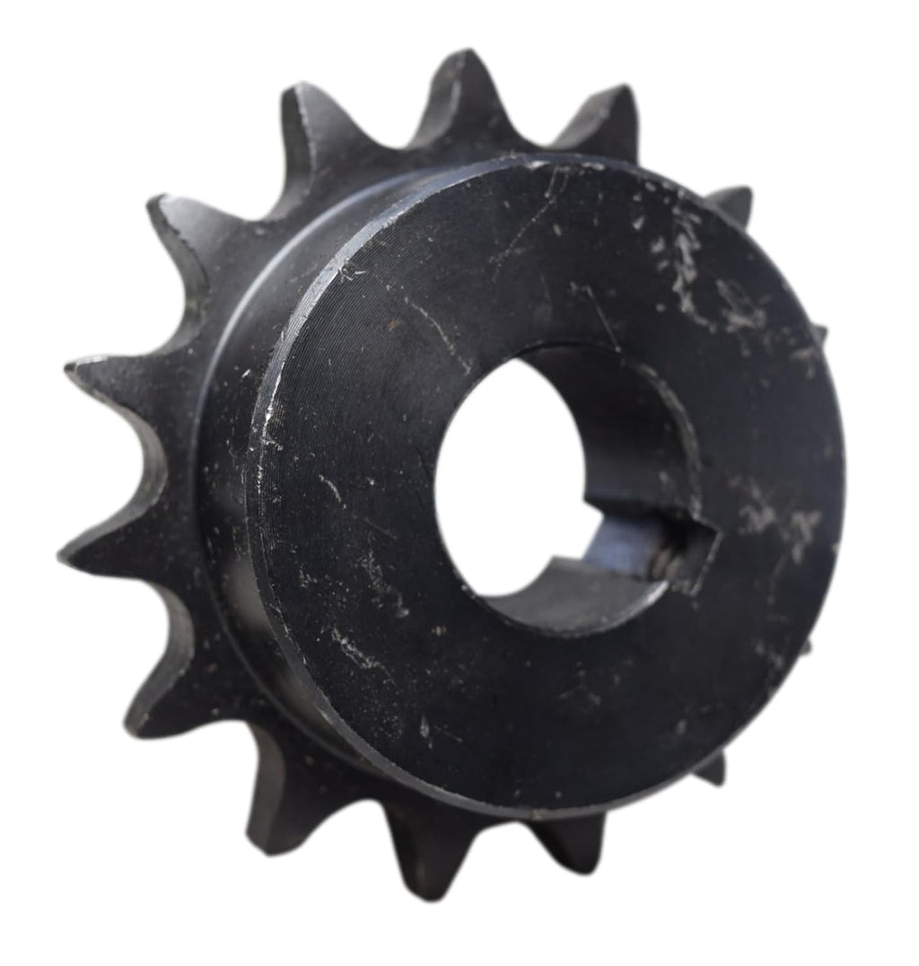 50 Roller Chain Sprocket 15 Teeth 1" Bore 50B15-1 50BS15H-1