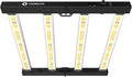 LED Grow Lights for Indoor Plants Full Spectrum Growing Light Bar Plant Hanging Growing Lamps Seedling Daisy Chain