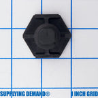 Supplying Demand WB02K10182 WB02K10379 Range Leveling Leg Replacement Model Specific Not Universal