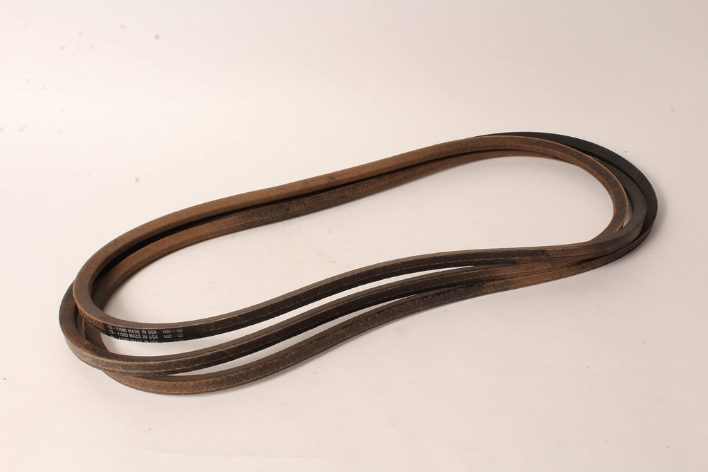 Rotary Deck Belt Fits Toro 131-1123 Grandstand with 60" Turbo Force Deck