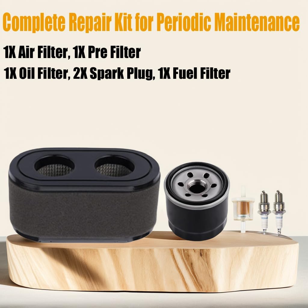 136-7806 127-9252 SS5000 Air Filter for Toro TimeCutter Engine