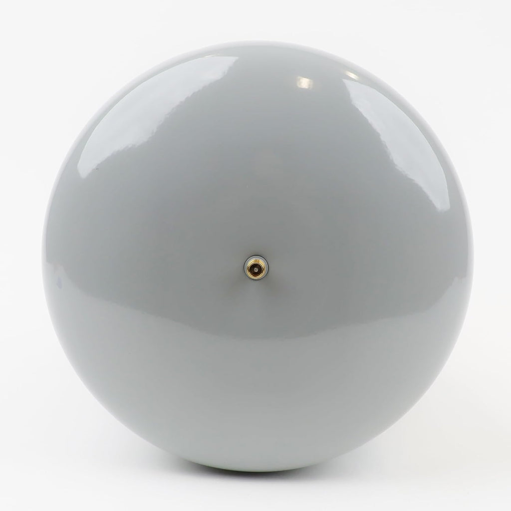 0.52 Gal Thermal Expansion Tank - 3/4" MNPT – Maintains Safe Pressure for Water Heaters with Backflow Preventers