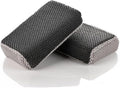 Koch-Chemie Clay Scrubber - Fast and Effective Removal of Paint Contaminants, Grime, Debris, and More - Clay Bar with