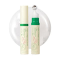 Vegan Collagen Eye Serum with 2% Niacinamide, Peptides, 0.33 fl. oz. | Vegan Korean Eye Cream with Cooling Roller for