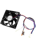 W11033168 Refrigerator Wire Harness Evaporator Fan Motor Fit for Whirlpool