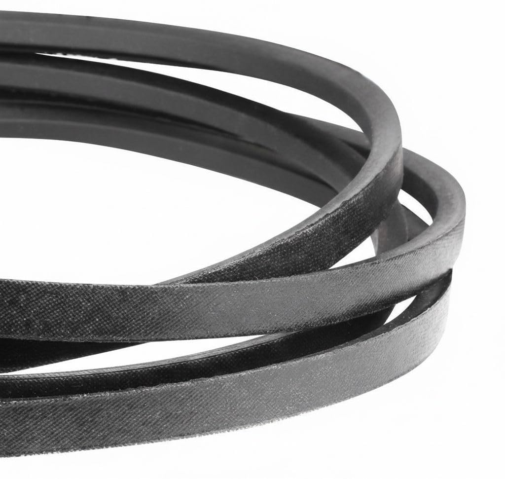 B140 Replacement Drive Belt 5/8" x 143" Fits Gates Industrial Equipment for Drive Systems and Outdoor Machinery