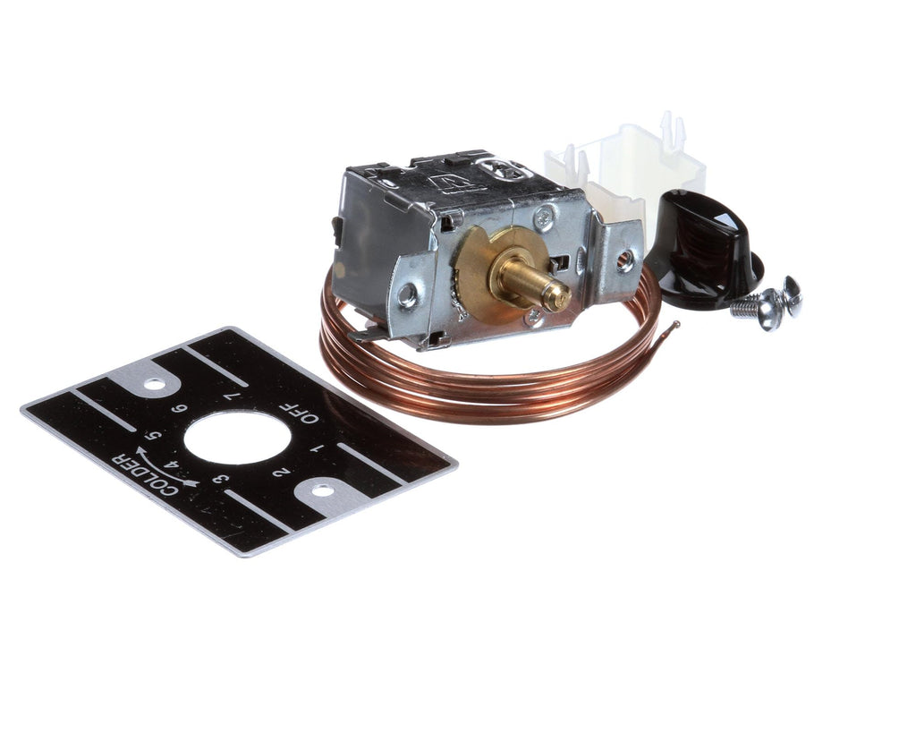 Traulsen Temperature Control A10-2502-7 324-31865-00 - Genuine OEM Replacement Part
