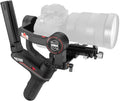 Weebill S [Official] 3-Axis Gimbal Stabilizer for Mirrorless and DSLR Cameras