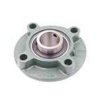 1Pcs Outer Spherical Bearing housing UCFC208 UCFC208(UCFC208)