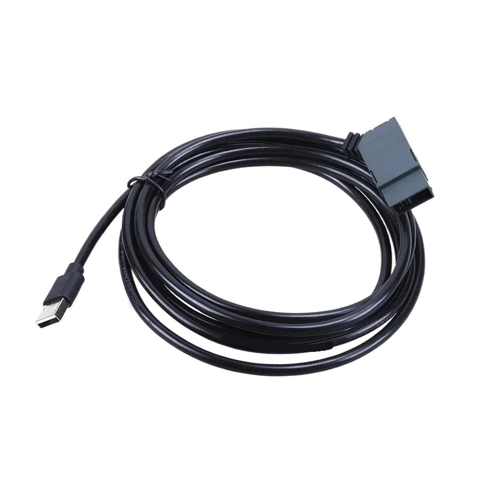 Aoleaby PLC Cable, USB-Logo, 6ED1057-1AA01-0BA0 1MD08 1FB08