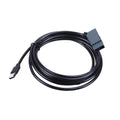 Aoleaby PLC Cable, USB-Logo, 6ED1057-1AA01-0BA0 1MD08 1FB08