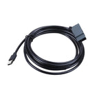 Aoleaby PLC Cable, USB-Logo, 6ED1057-1AA01-0BA0 1MD08 1FB08