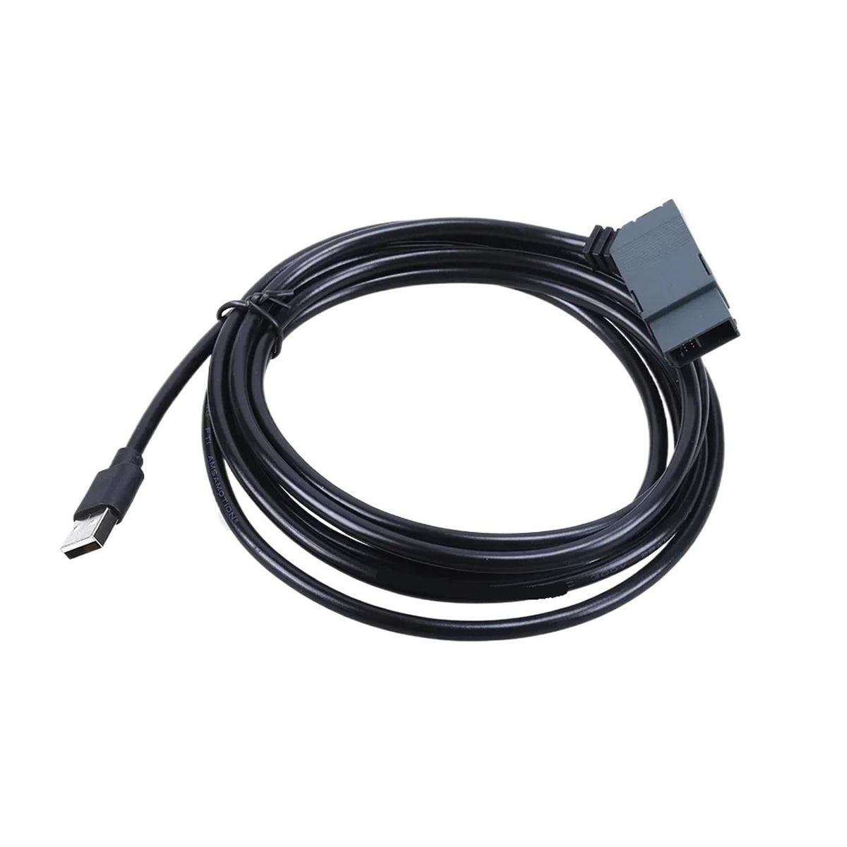 Aoleaby PLC Cable, USB-Logo, 6ED1057-1AA01-0BA0 1MD08 1FB08