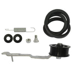 UDLOVU 959P3 Idler Pulley Kit Fits Huebsch & Unimac & Ipso HWTZ20N