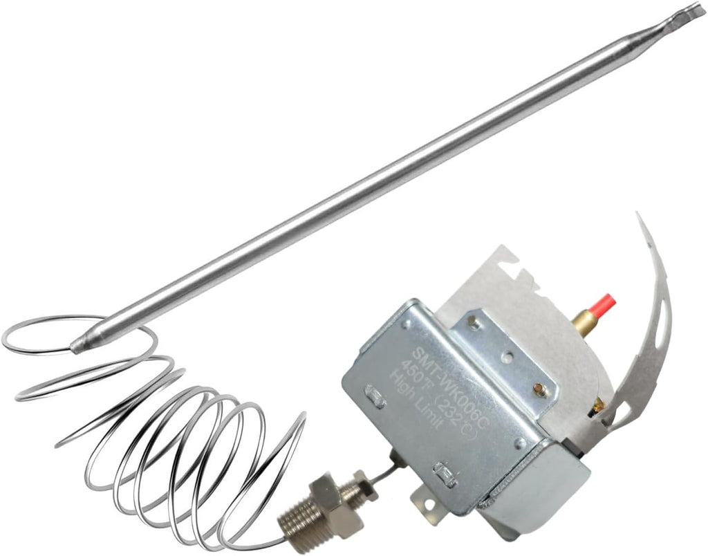 PP10084 High Limit Thermostat Switch for Pitco Fryer 35C+ 45C+ MGII SG14