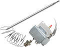 PP10084 High Limit Thermostat Switch for Pitco Fryer 35C+ 45C+ MGII SG14