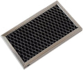 Replacement Part for Whirlpool Microwave WMH31017HS Series (7 Whirlpool Microwave Charcoal Filter (not for s8, s9))
